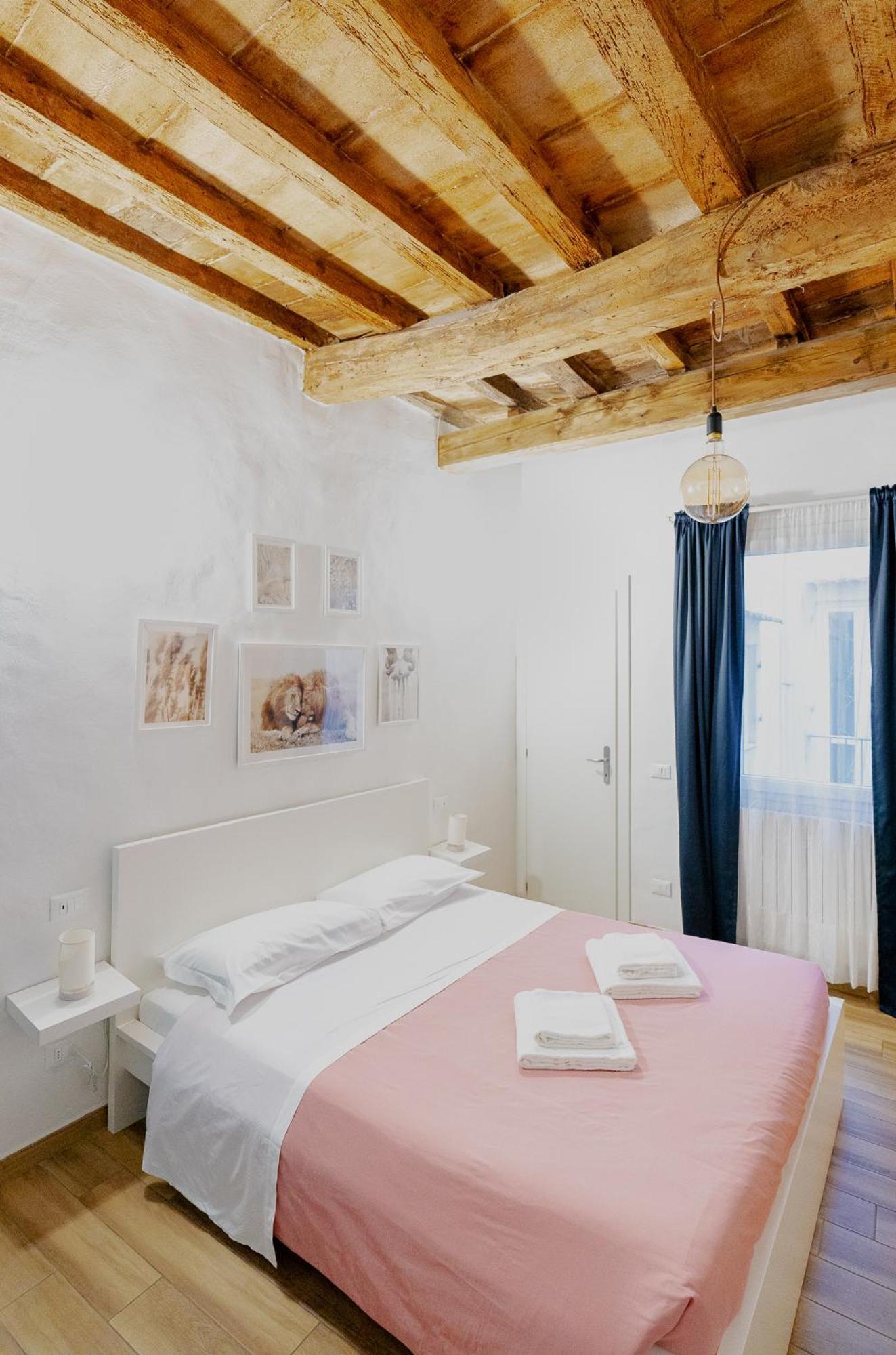 Florence David'S Guesthouse Buitenkant foto
