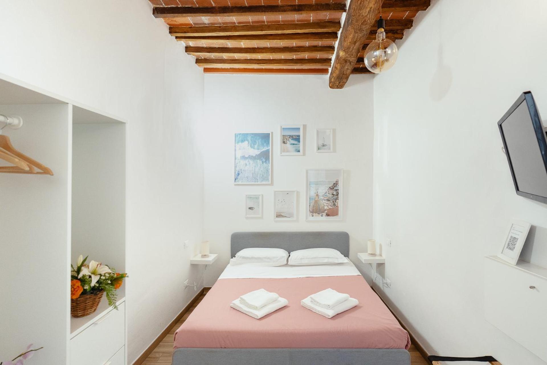 Florence David'S Guesthouse Buitenkant foto