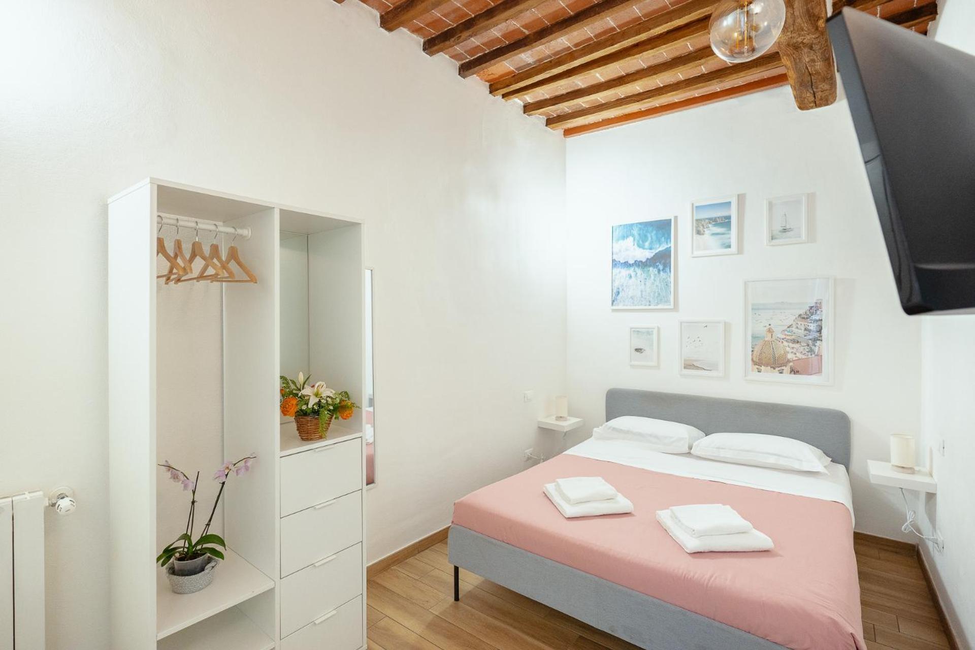 Florence David'S Guesthouse Buitenkant foto