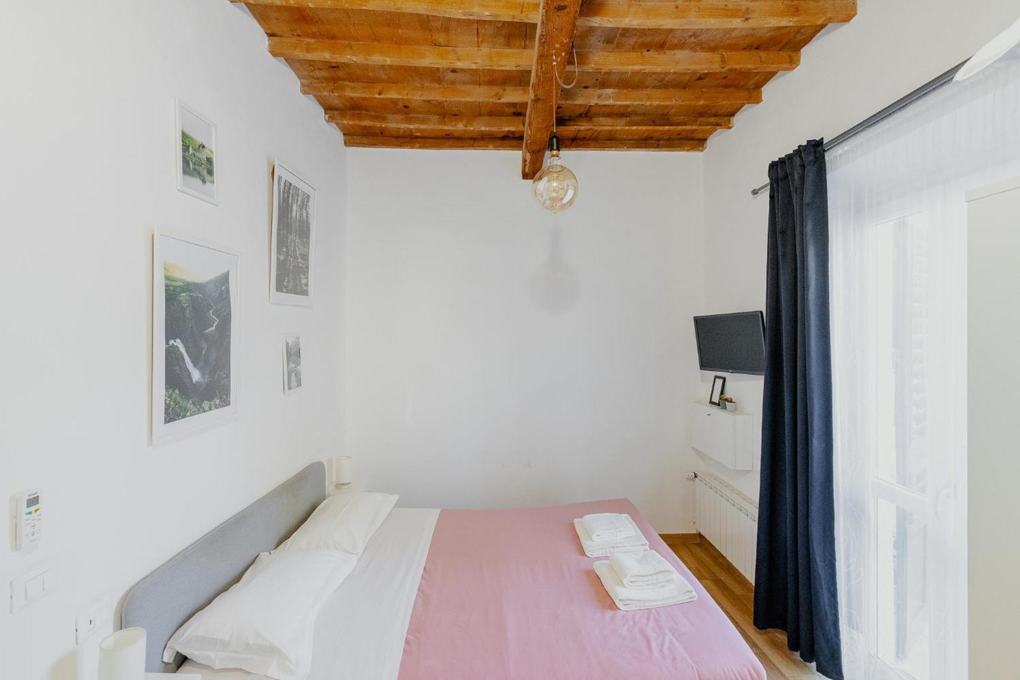 Florence David'S Guesthouse Buitenkant foto