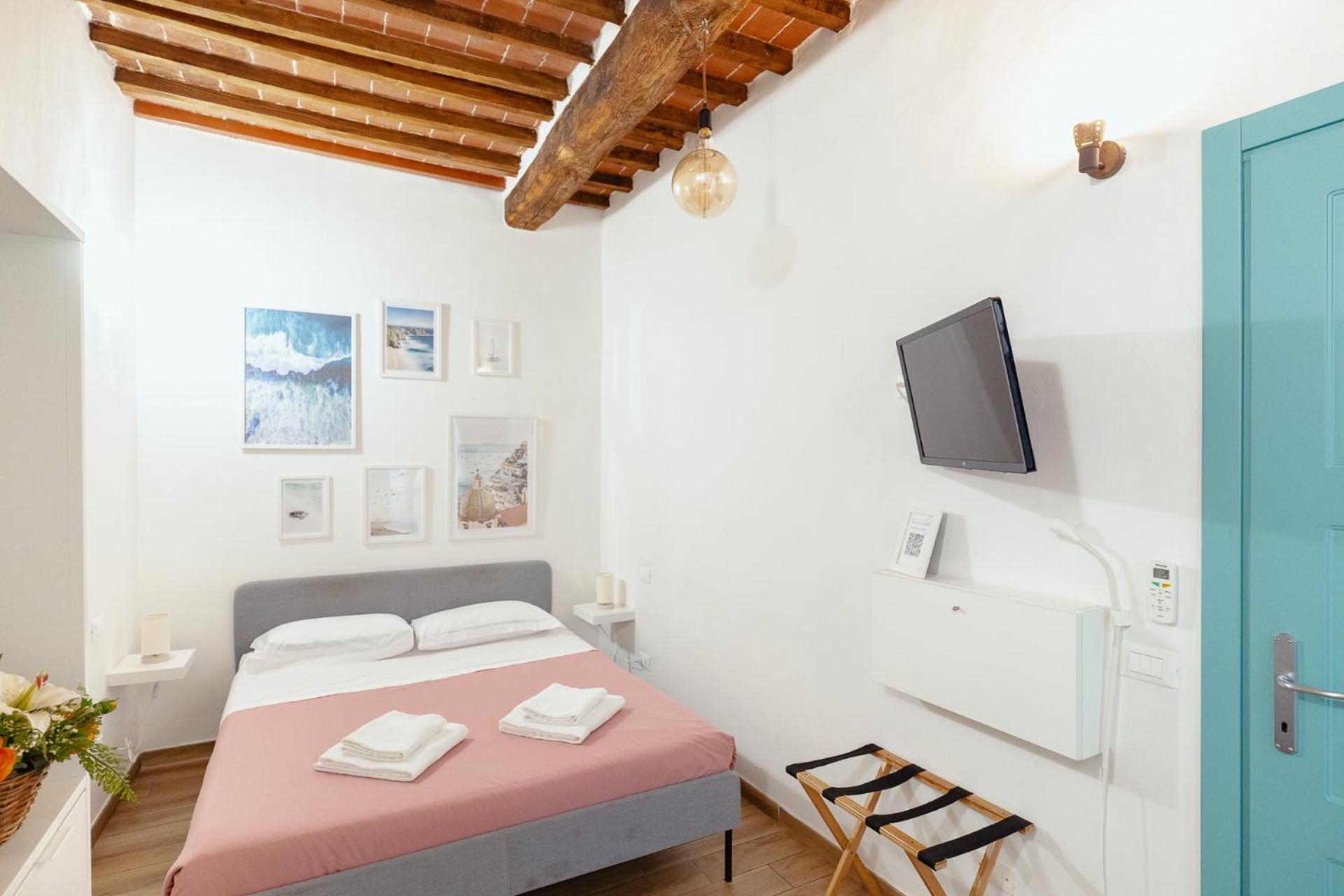 Florence David'S Guesthouse Buitenkant foto