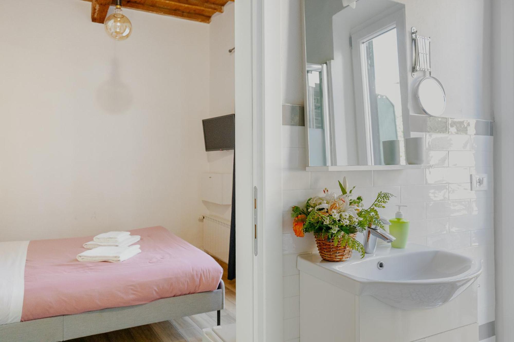 Florence David'S Guesthouse Buitenkant foto